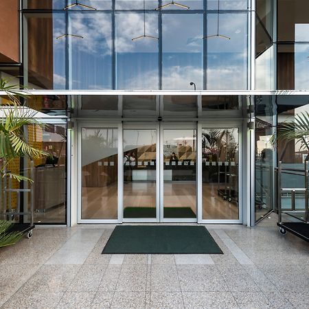 Holiday Inn - Lima Airport By Ihg Exterior foto