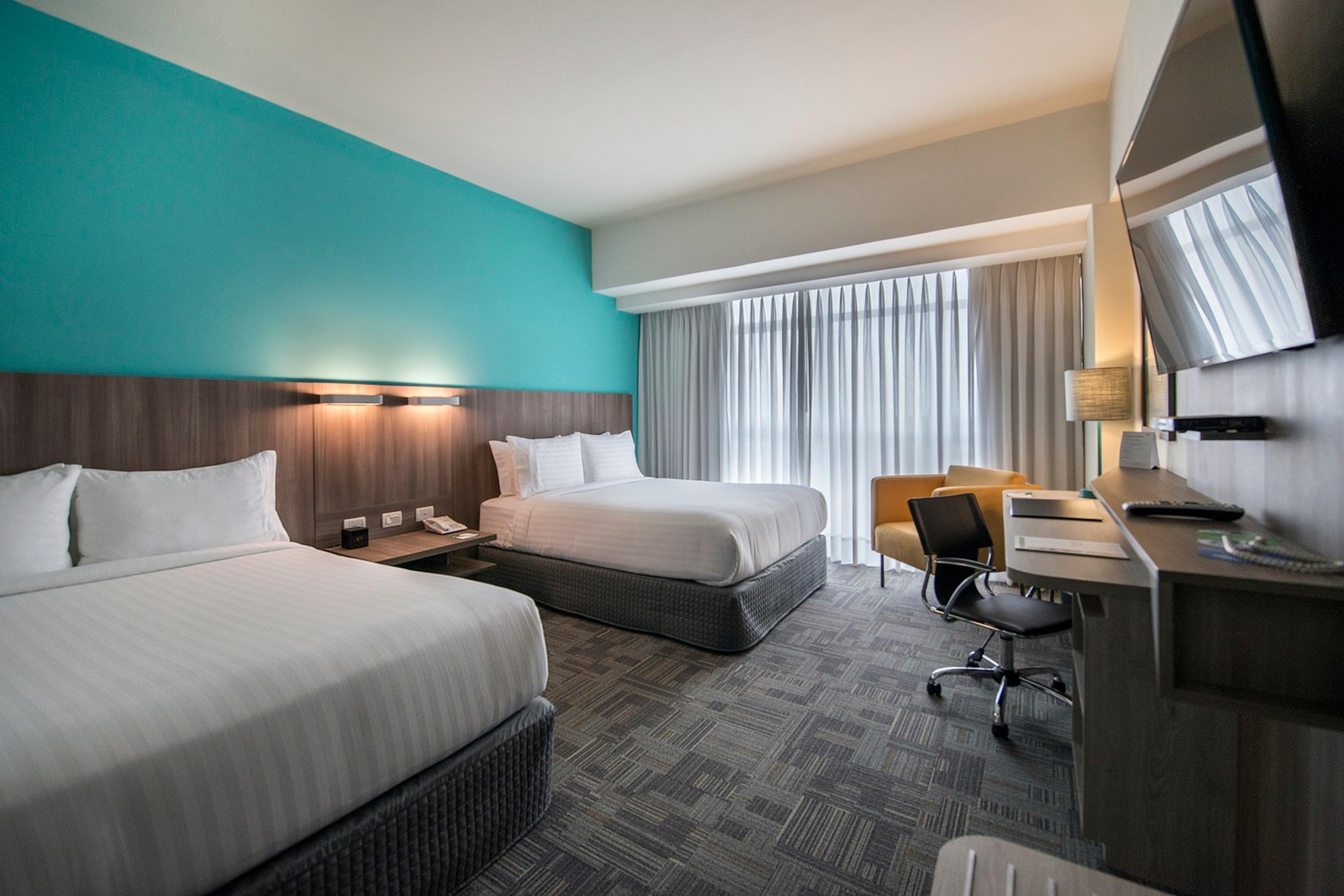 Holiday Inn - Lima Airport By Ihg Exterior foto